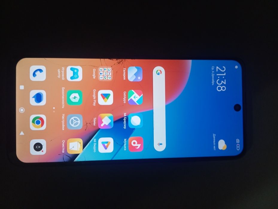 Продам не Redmi 12