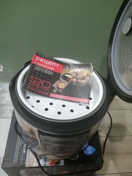 Продам мультиварку