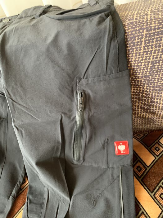 Pantaloni engelbert strauss de vara