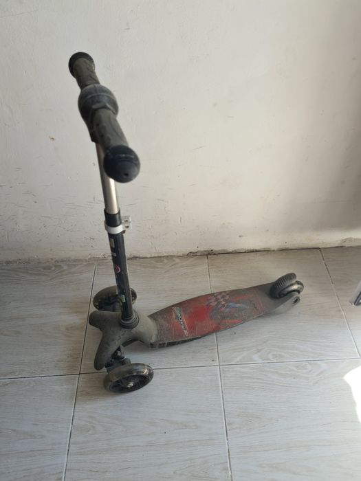 Продам детский самокат