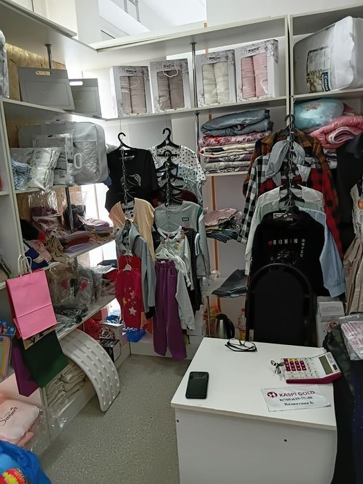 Продаю бизнес, точку с товаром