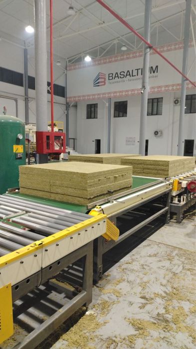 Базальт минвата BASALTIUM каменная вата