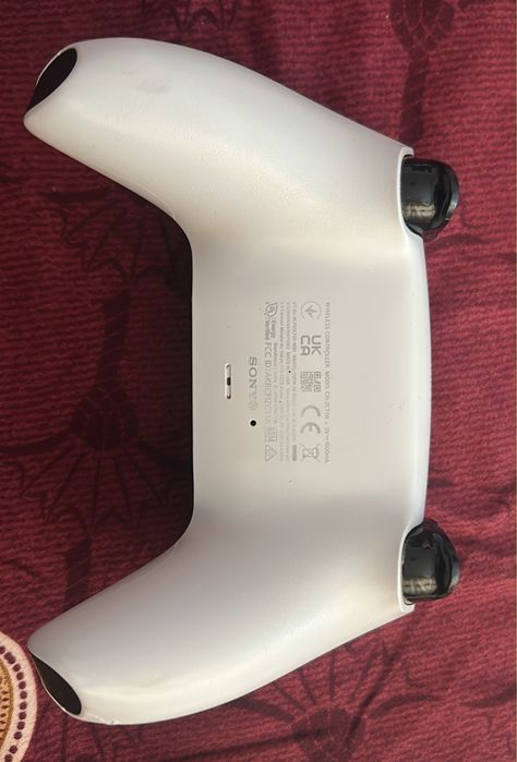 2x Controller PS5 DualSense – Funcționale, stare ok