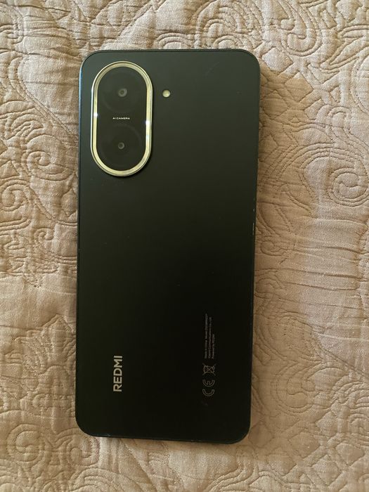 Redmi A5 impecabil