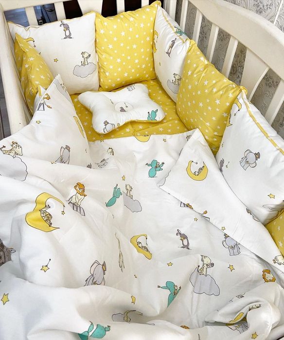 Бортики на заказ