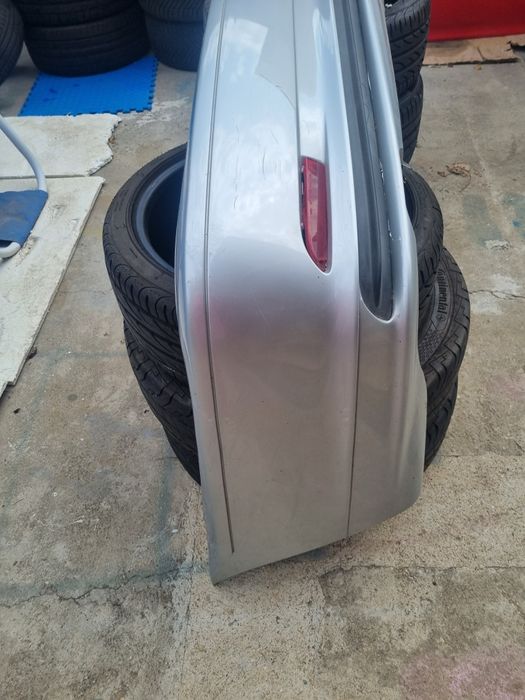 bară spate BMW E 47 Coupe