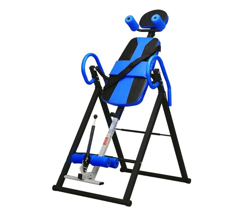 Инверсионный стол грижа ва Умуртка касалликларига Тренажер Сырдарья