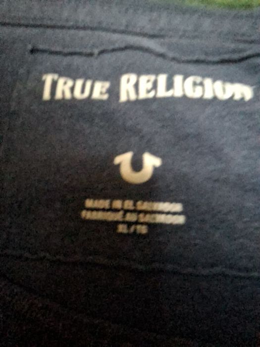 Bluză True Religion
