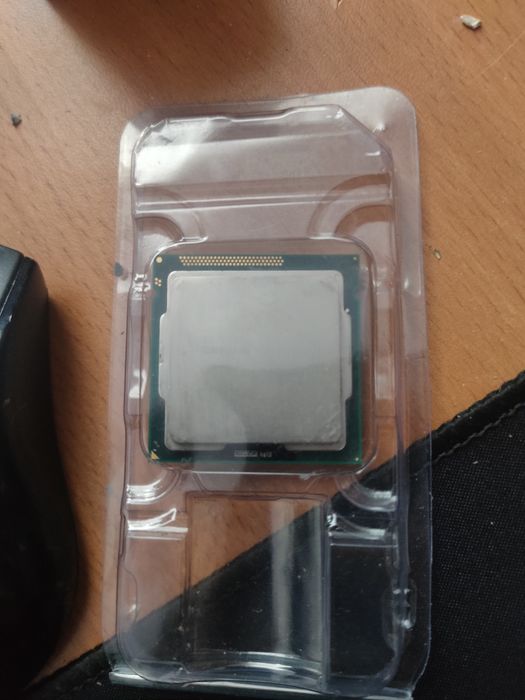 процессор INTEL i5 2310