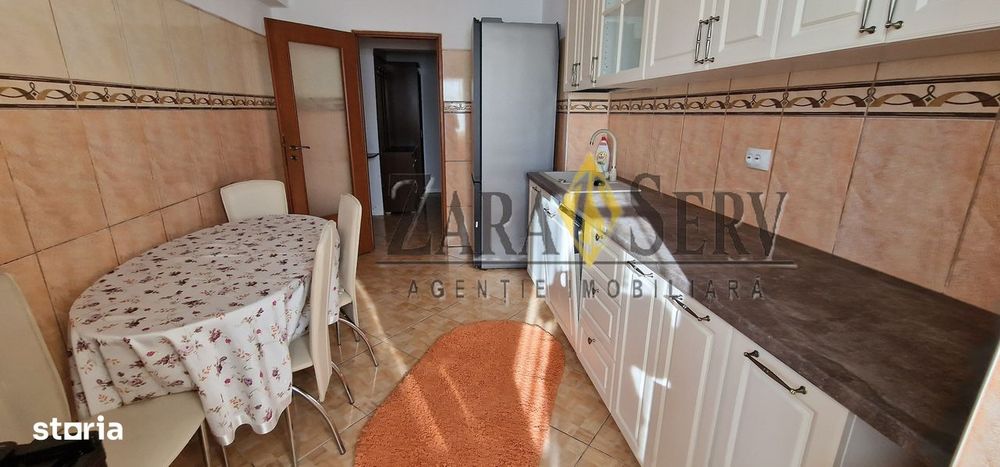 Apartament 3 camere, Ghe. G. Cantacuzino, Ploiesti
