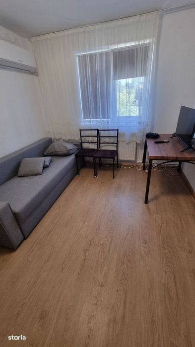 Apartament 2 camere nedecomandat zona Tomis nord Constanța
