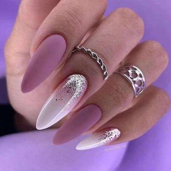 Маникюр с покрытием-100.000