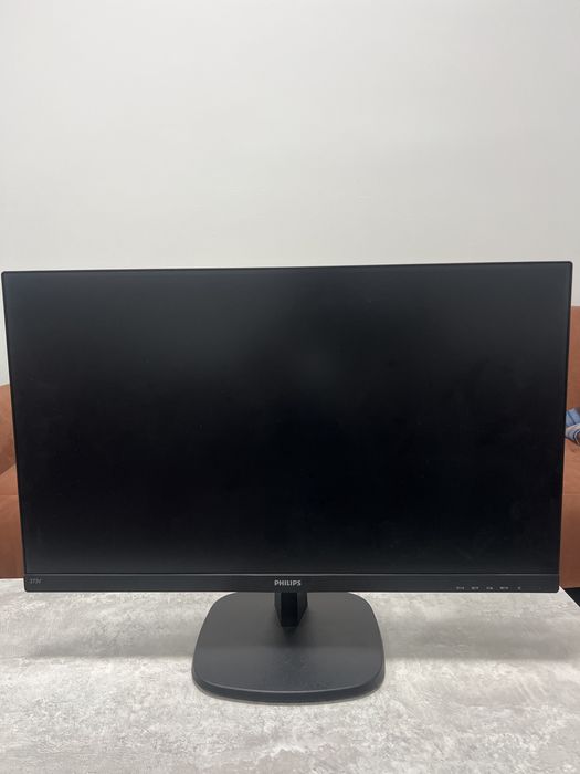 Монитор PHILIPS 27 диагональ