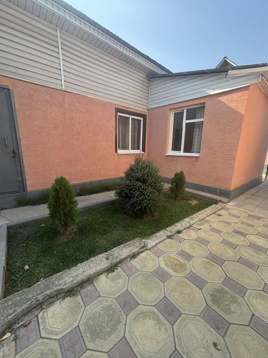 Сдам времянку на долгий срок