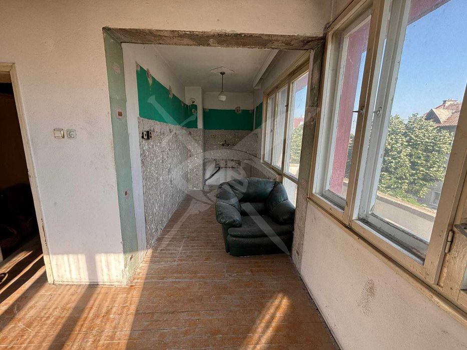 Продава се Етаж от къща в Асеновград - 120 кв.м за 750 €/кв.м - Снимка #10