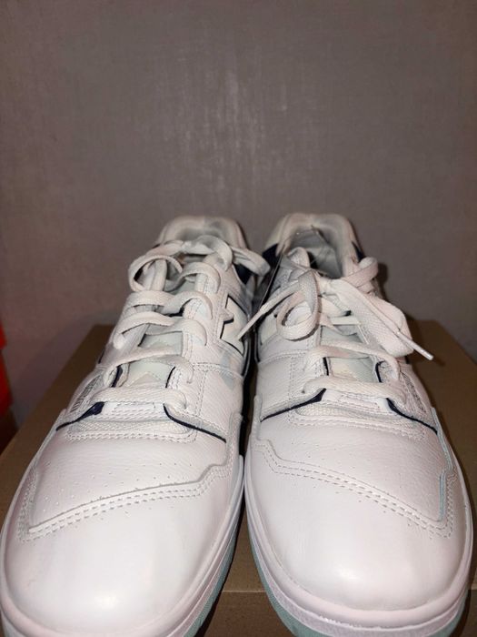 New Balance 550 - Номер 45.5