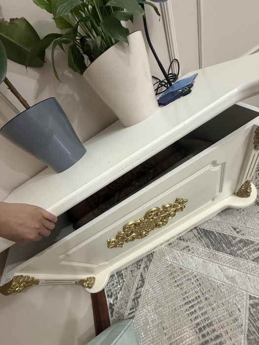 Продам мебель шкаф сандык стол