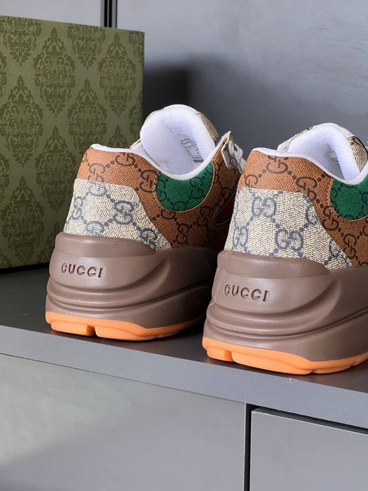 Adidasi gucci unisex
