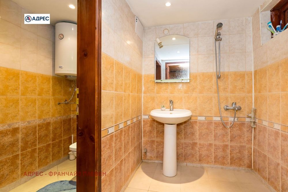 Продава се Къща в с. Горно трапе, Област Ловеч - 176 кв.м за 246 €/кв.м - Снимка #8