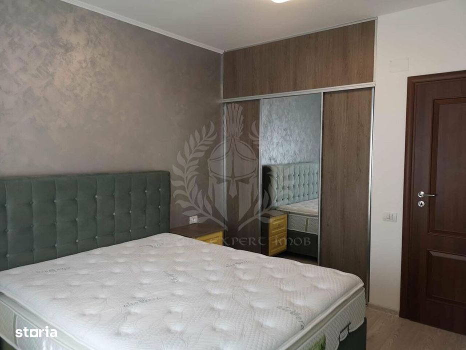 Apartament 3 Camere – Cartier Albert, Ploiesti