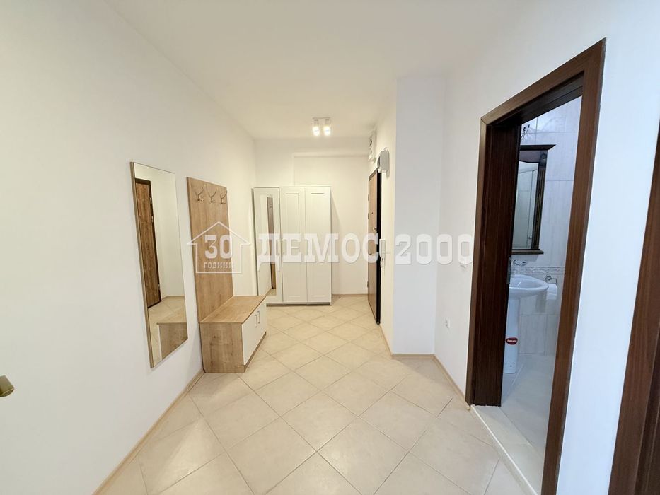 Продава се Едностаен апартамент в Варна, Чаталджа - 90 кв.м за 2650 €/кв.м - Снимка #3