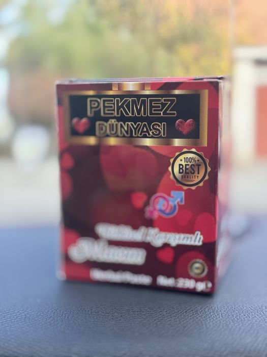 Magiun Turcesc (original)