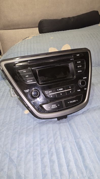 Хюндай элантра 2015г