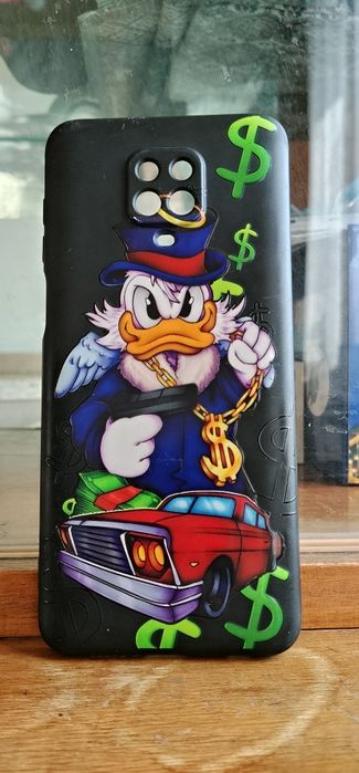 Редми 9 про на 128г