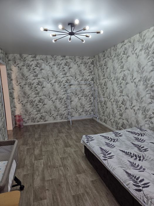 Недвижимость квартира