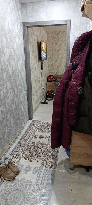 Двухкомнатная квартира в Районе Одежды