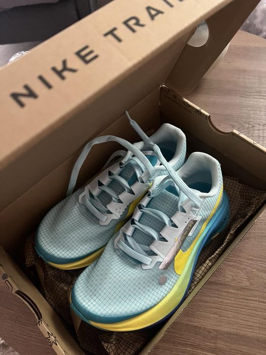 Дамски маратонки Nike ZOOMX ULTRAFLY TRAIL