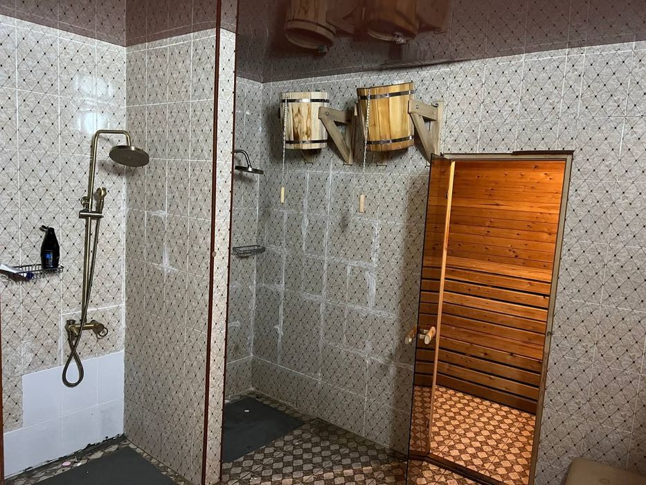 Хостел Алматы новый, сутки 3000