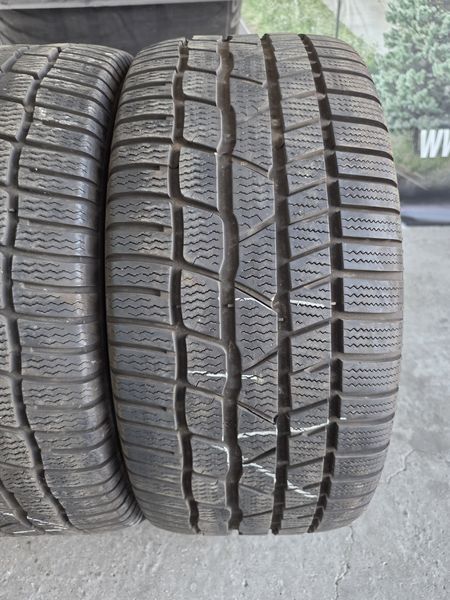 255/45/17//225/50/17 Continental