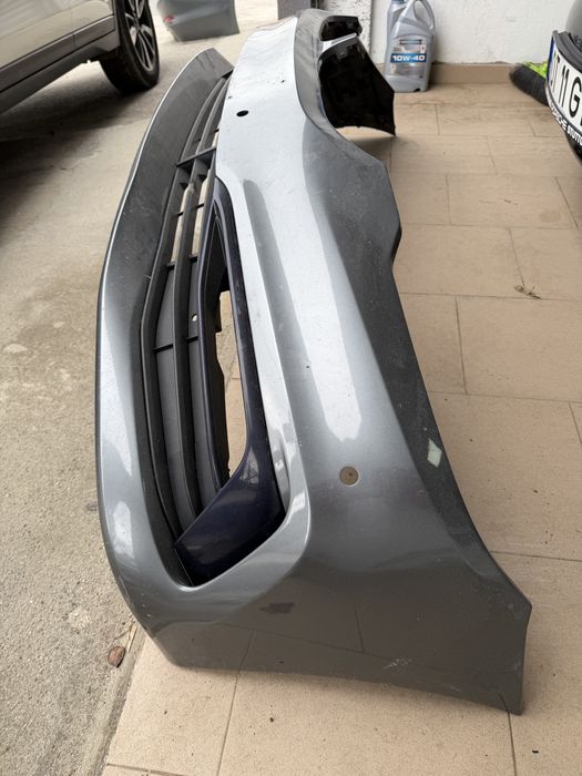 Bara fata/spate Bmw seria 5 g30 pachet Sport