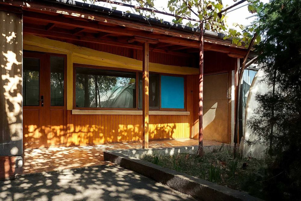 Продавам къща гр.Гълъбово