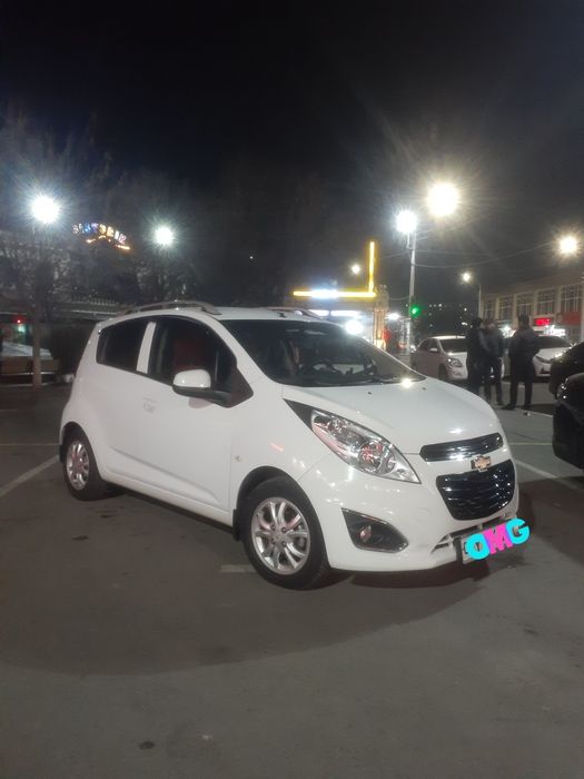 Спарк холати идэаль