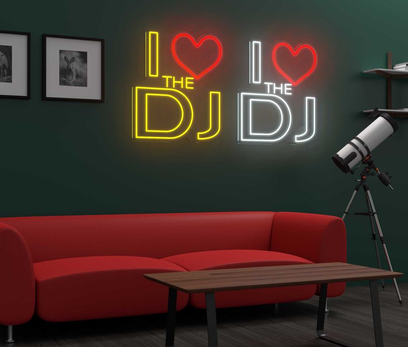 Neon sign LED Custom