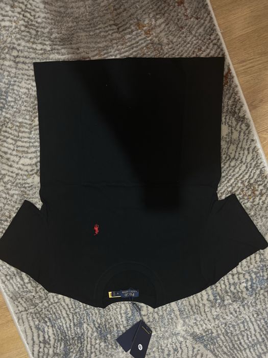 Tricou Polo Ralph Lauren