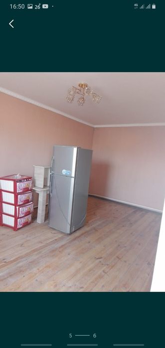 Времянка 6 болмели