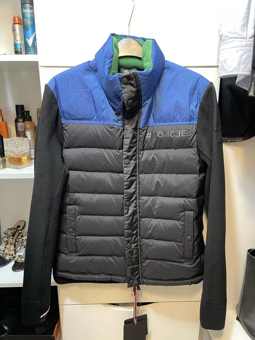 Geaca Moncler Barbati