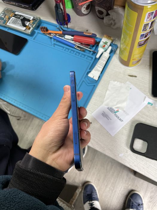 Iphone 12 128