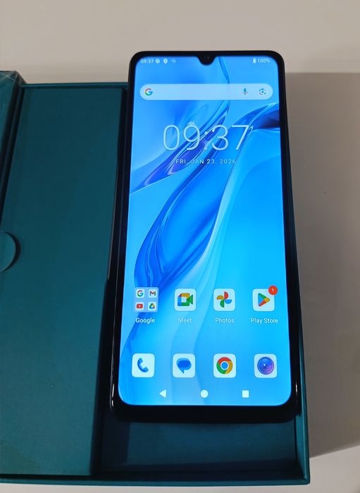 Smart Cubot X-100
