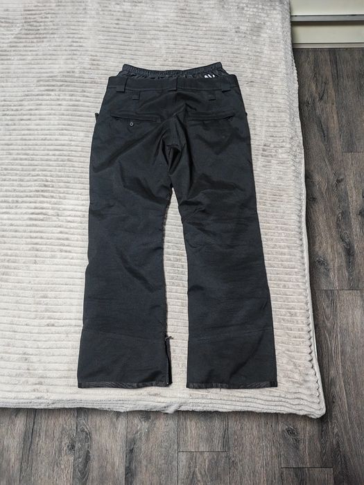 AA Hardware 10K pantaloni ski snowboard schi M