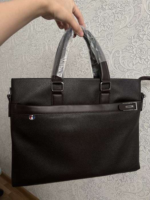 Сумка для ноутбука