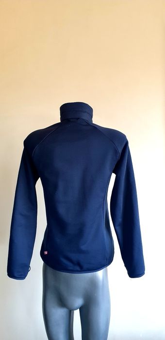 Jack Wolfskin LUNTAL 3 in 1 Jacket Women Size S ОРИГИНАЛ! Дамско яке.