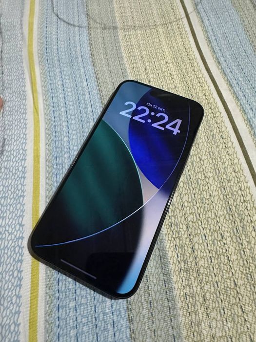 Iphone 15 PRO MAX 88% SIM