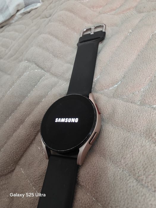 Samsung Galaxy watch 4
