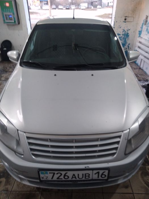 Гранта обмен срочно