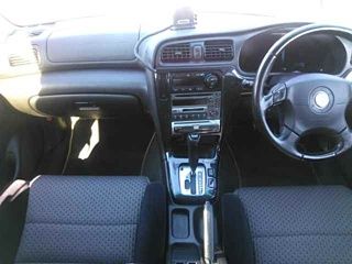 Продам  Subaru Legacy rsk