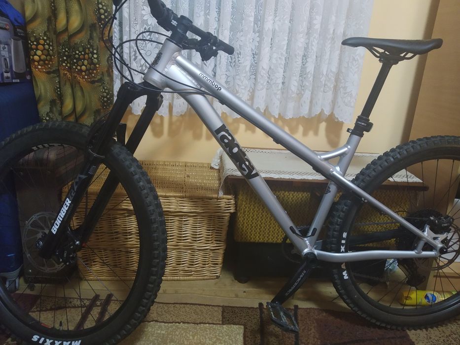 Hardtail Ragley Mmmbop 2022 Mărime M